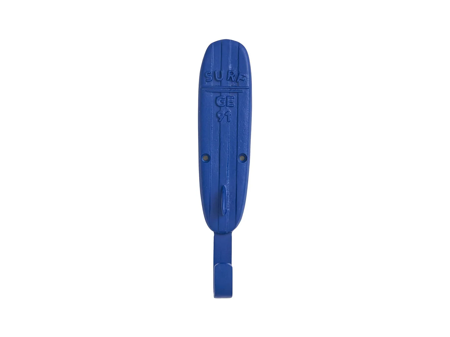 Patère Planche de surf