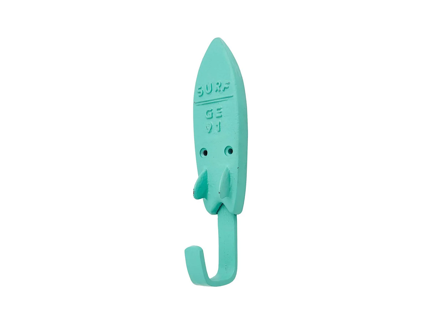 Patère Planche de surf