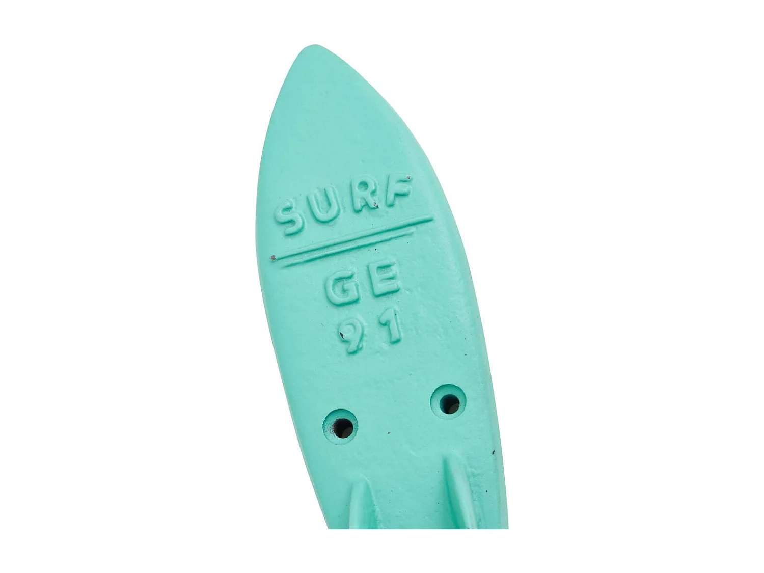 Patère Planche de surf