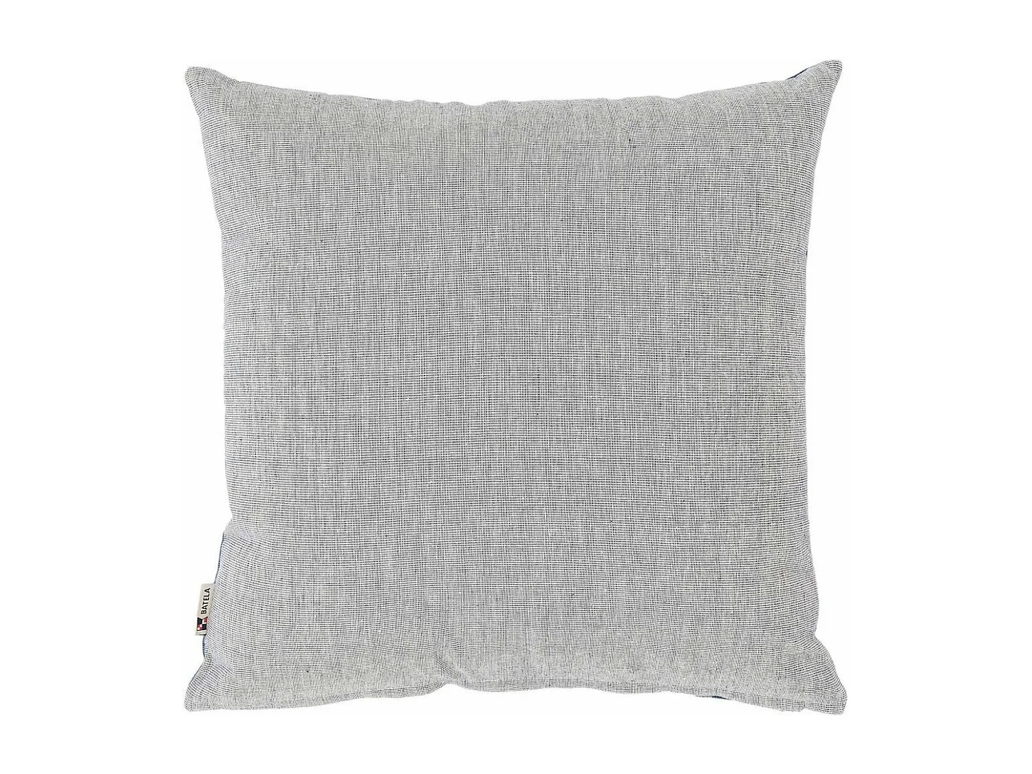 Coussin en coton Sea 45 x 45 cm Poissons