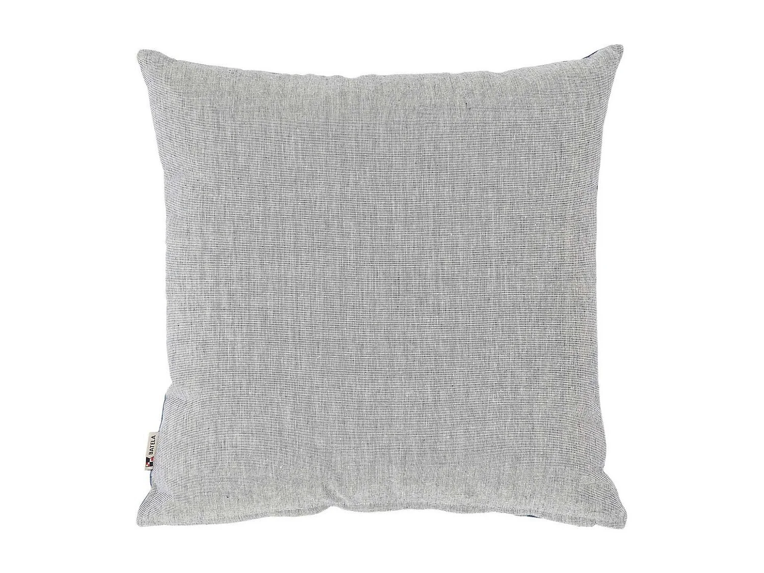 Coussin en coton Sea 45 x 45 cm Poissons