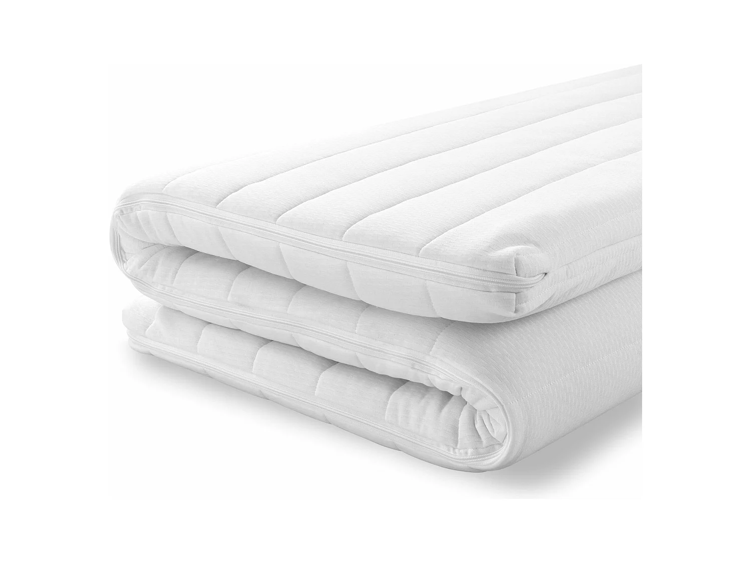 Surmatelas 90x200 soutien ferme - Surmatelas housse lavable hygiénique