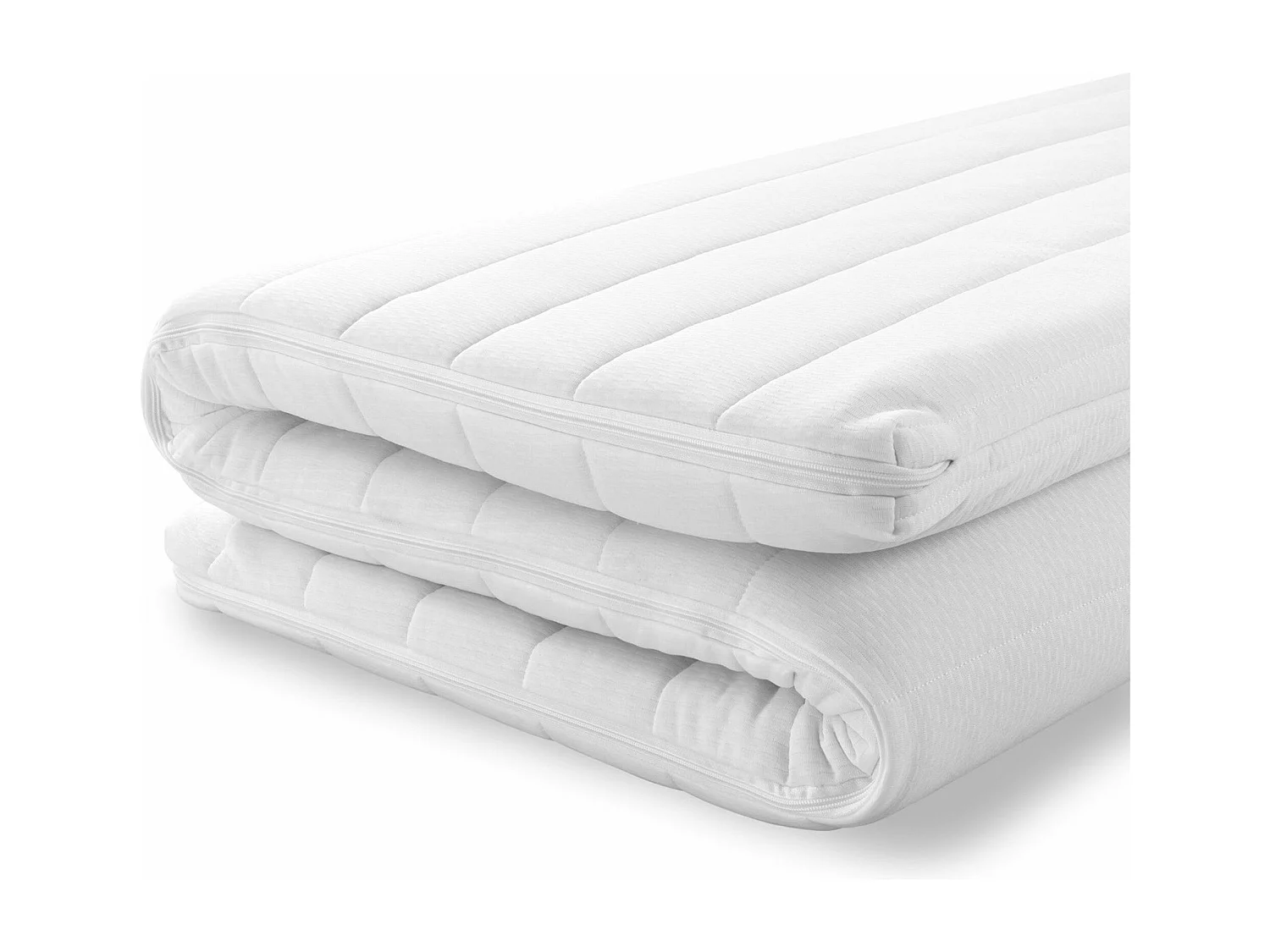 Surmatelas 100x200 soutien ferme - Surmatelas housse lavable hygiénique