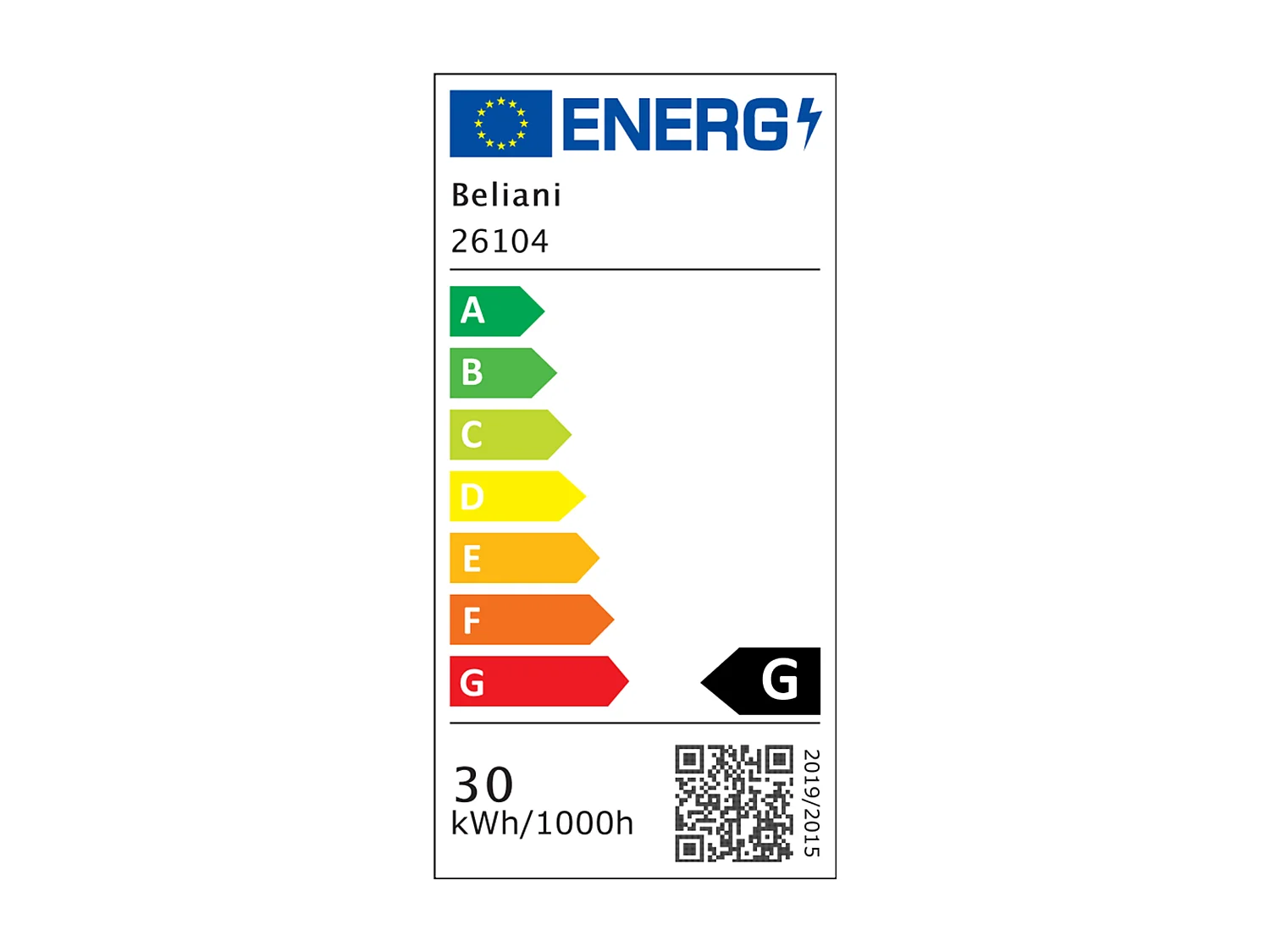 Lampe murale LED pour l'extérieur SAVANE Avec détecteur de mouvement Noir