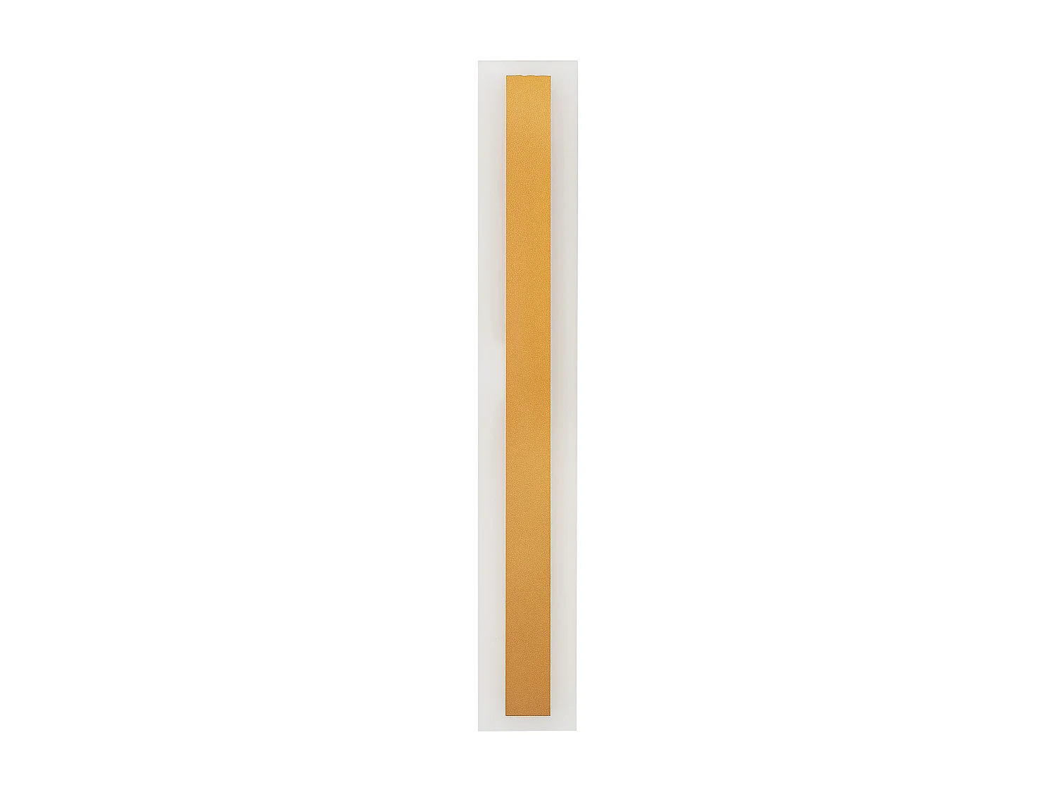 Applique a LED per esterni ROSALIE Oro