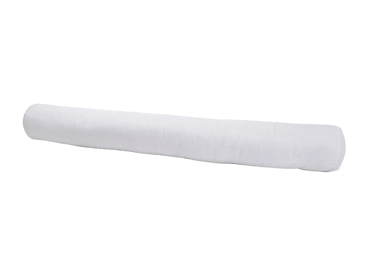 Traversin Ferme - Polochon enveloppe 100% coton - 180cm
