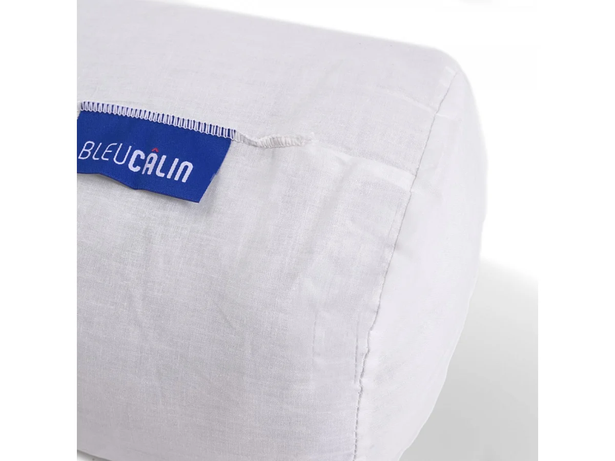 Traversin Ferme - Polochon enveloppe 100% coton - 180cm