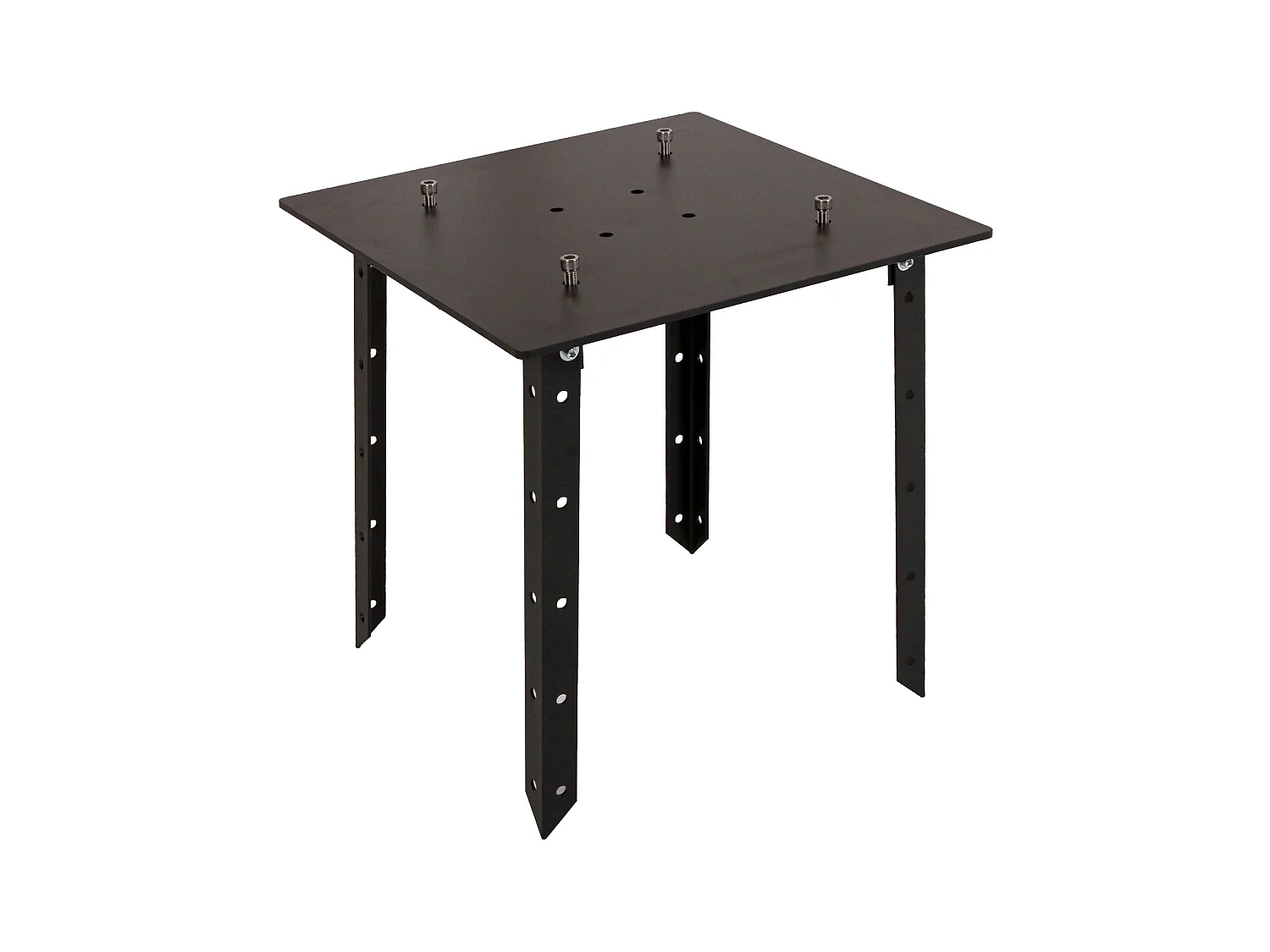 Plaque de sol pour parasol MCW-D20 A96 Meran Pro