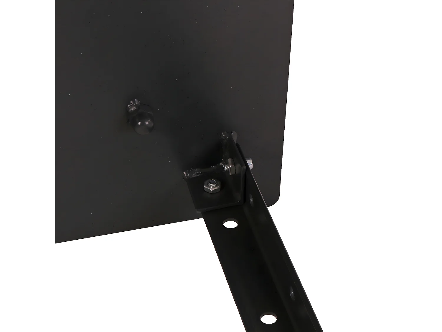 Ekran płyty bazowej MCW-D20 A96 Meran Pro