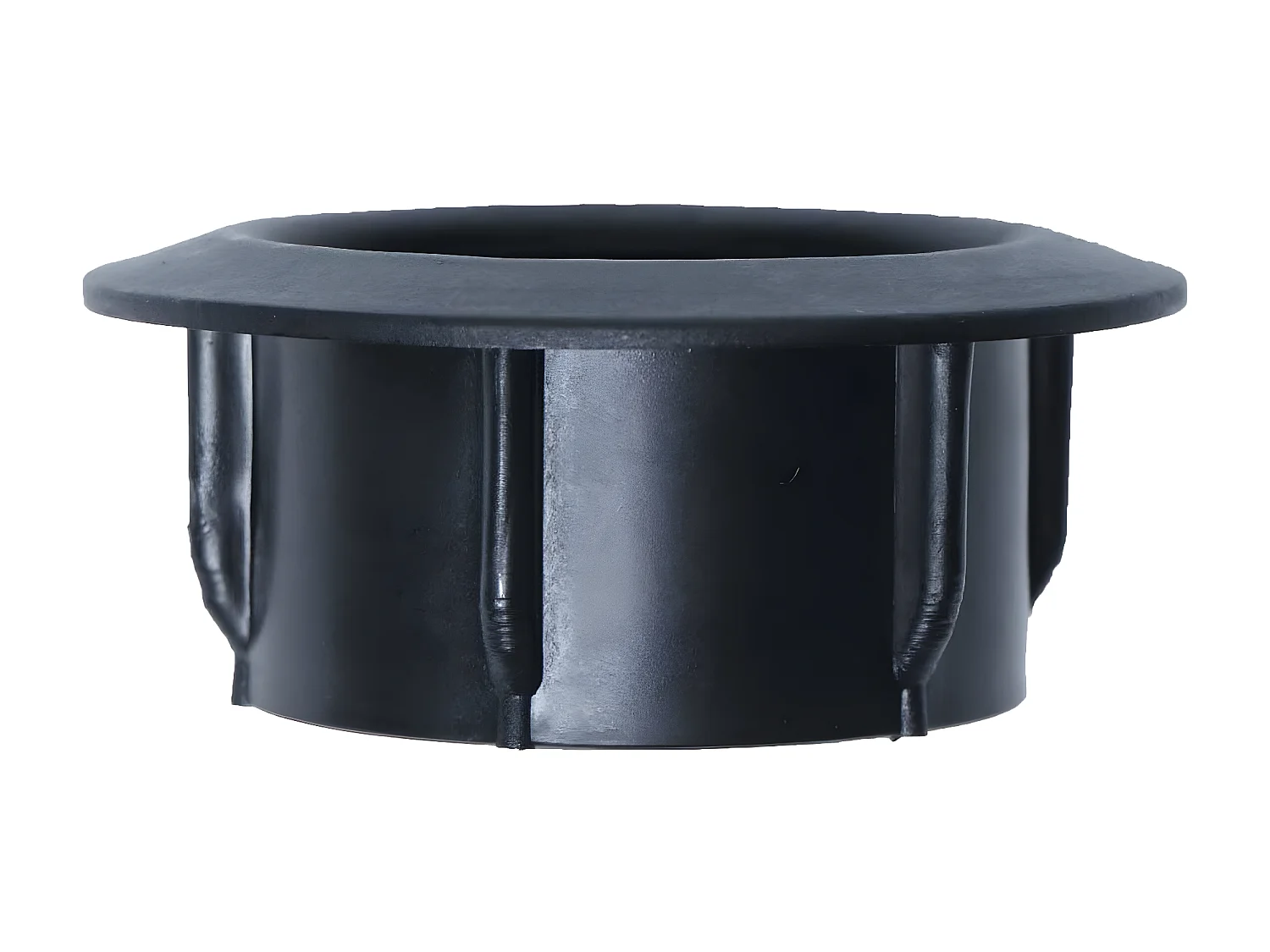 Suporte para manga de chão MCW-A96 em metal