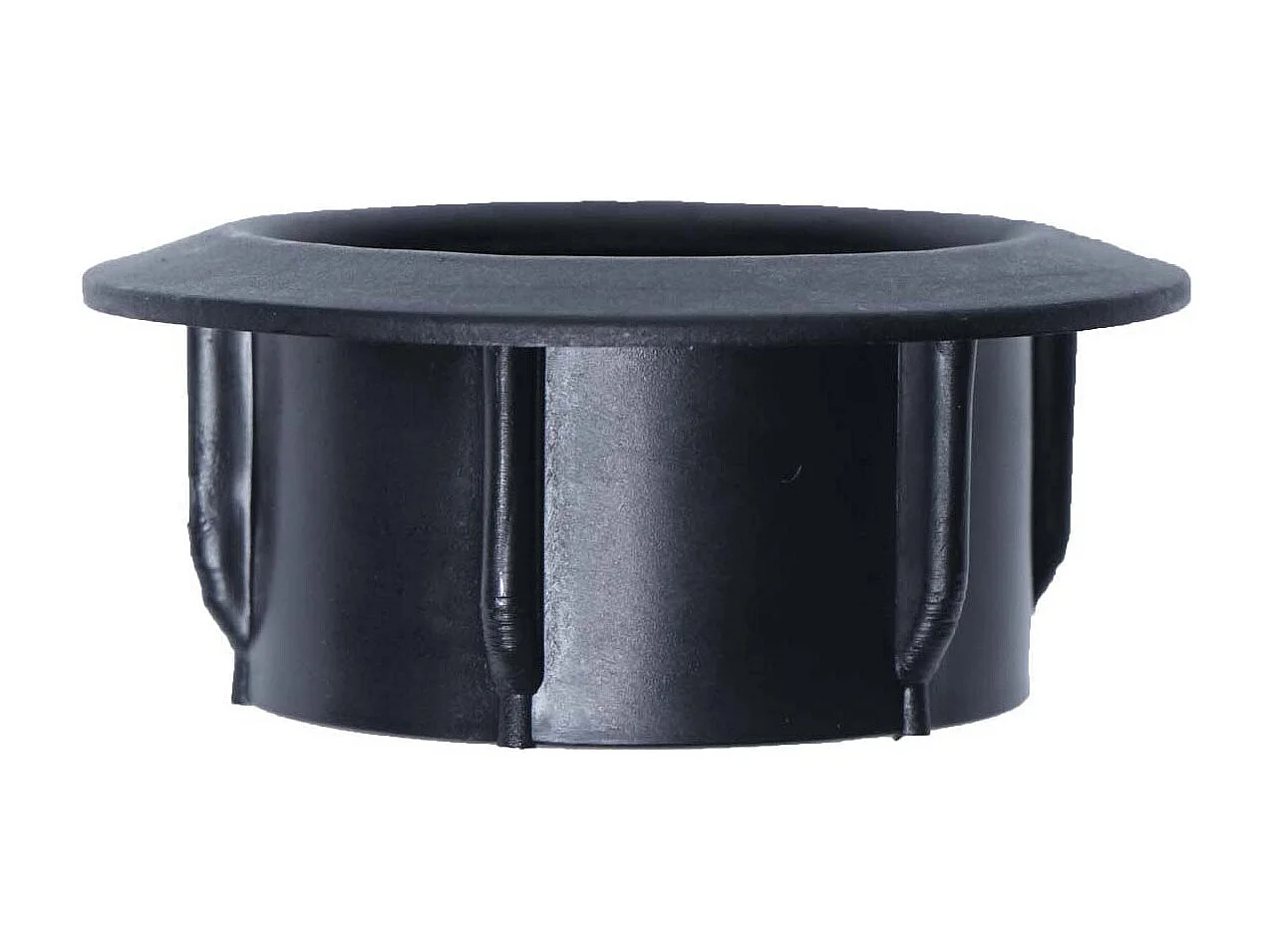 Supporto tubolare per base interrata ombrellone MCW-A96 acciaio antracite