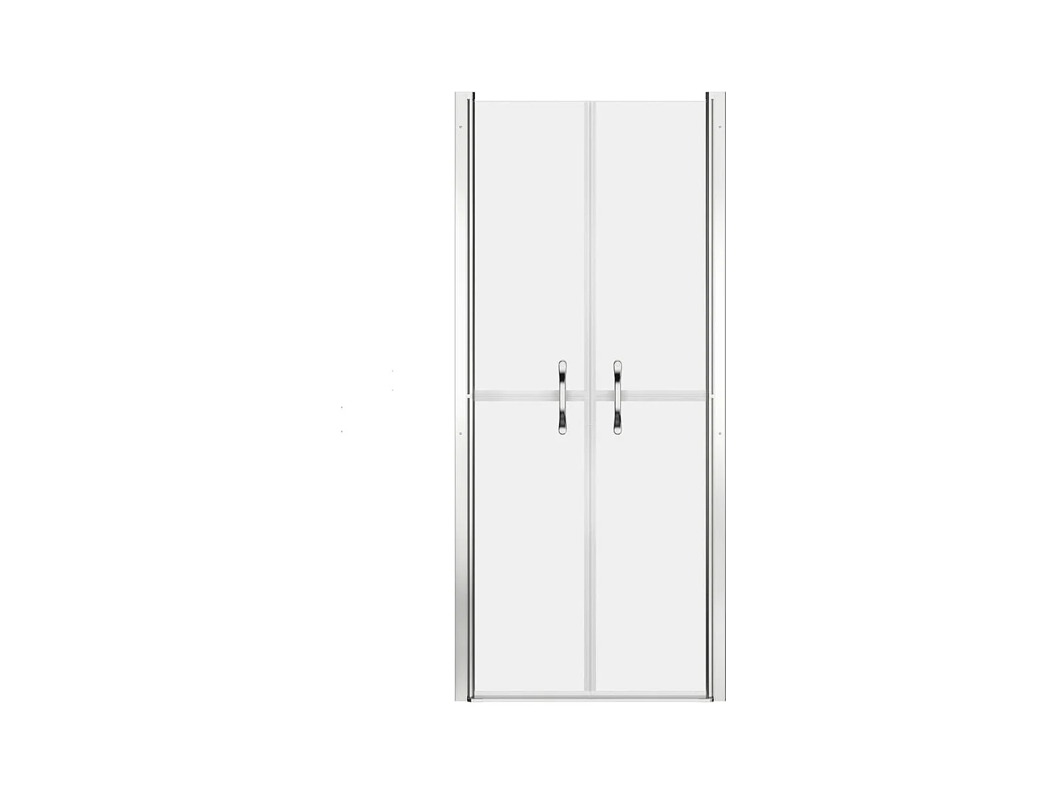 Porte de douche ESG dépoli 96x190 cm WVGQ2168