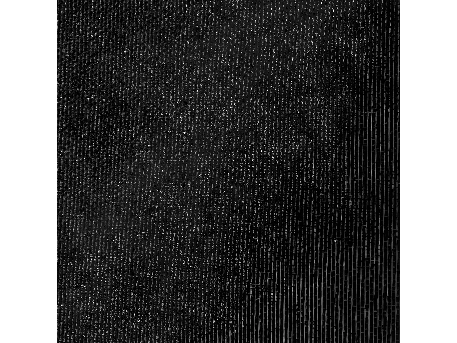 Para-sol vela tecido oxford quadrado 4x4 m antracite PT692240