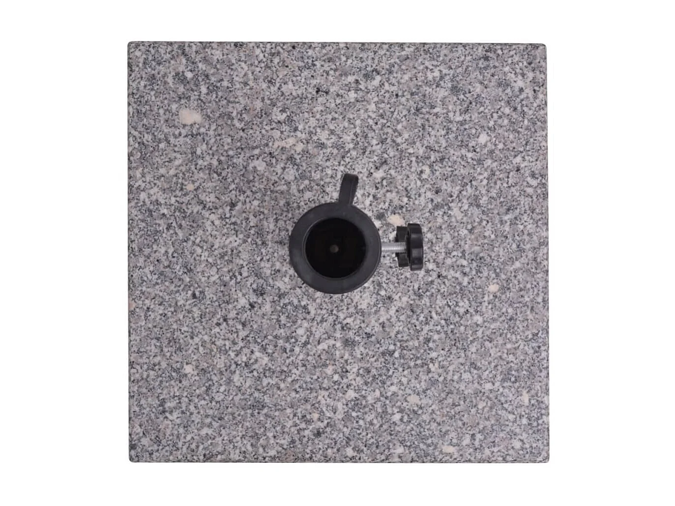 Base para guarda-sol do granito / 20kg PT538382