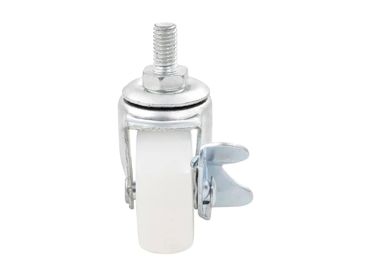 Base de guarda-sol redonda granito 30 kg cinzento PT268283