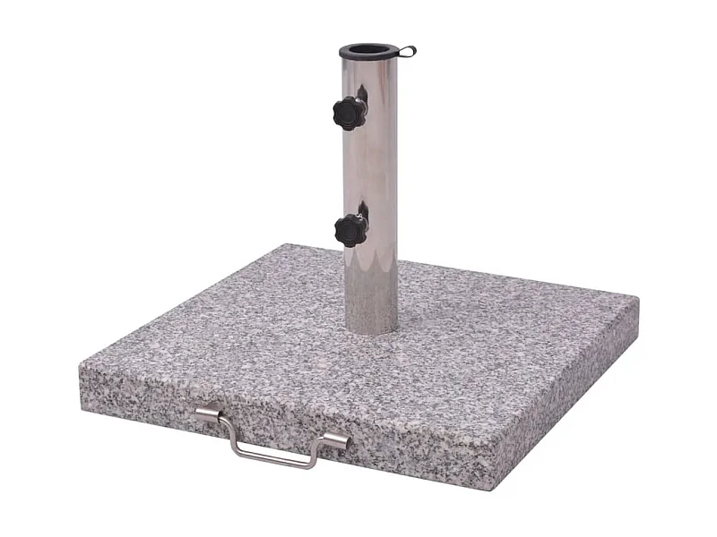 Support de parasol 45 cm WVGQ5560