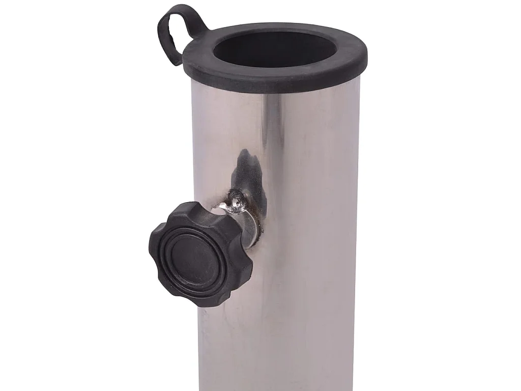 Support de parasol 45 cm WVGQ5560