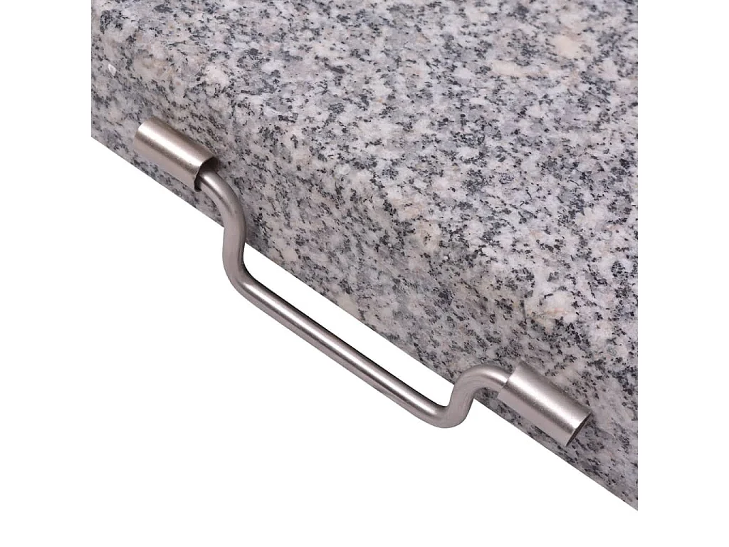 Support de parasol 45 cm WVGQ5560