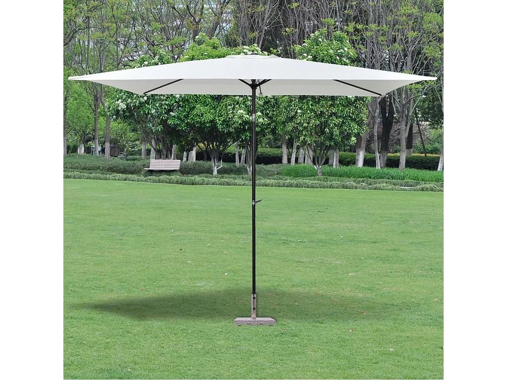 Support de parasol 45 cm WVGQ5560