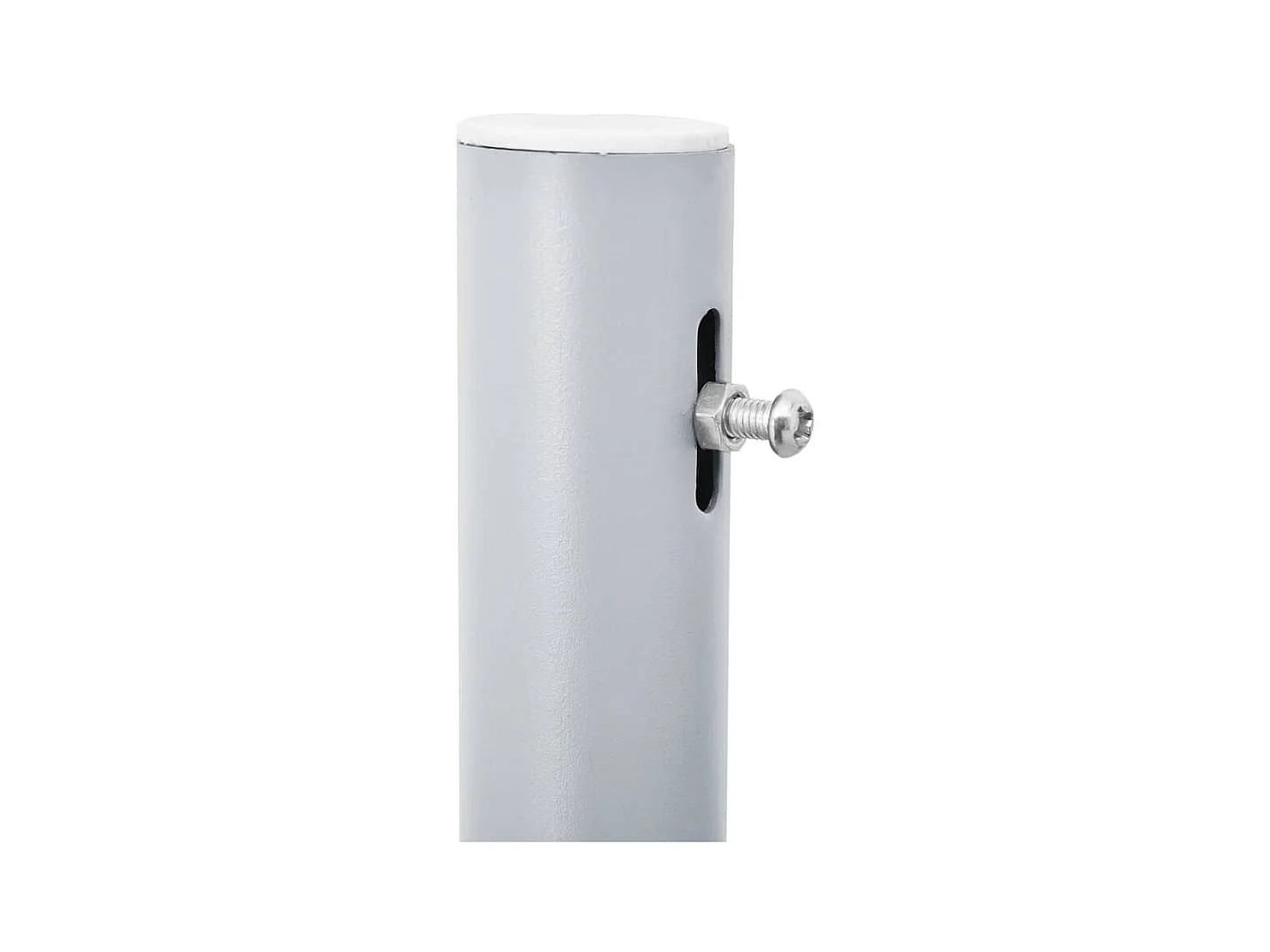 Auvent latéral rétractable de patio 170x1200 cm Crème WVGQ9512
