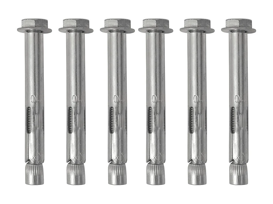 Marquesina para puerta PC gris 240x100 cm ES94239