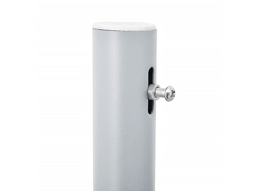 Auvent latéral rétractable de patio 170x1200 cm Marron WVGQ5584