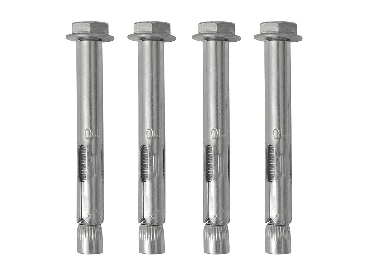 Deurluifel 120x100 cm PC grijs NL797390