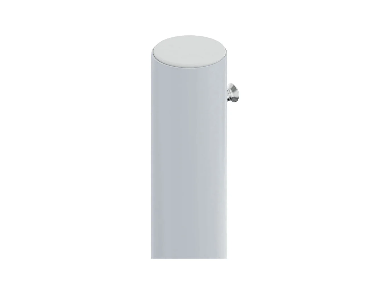Auvent latéral rétractable Crème 220x1000 cm WVGQ5920