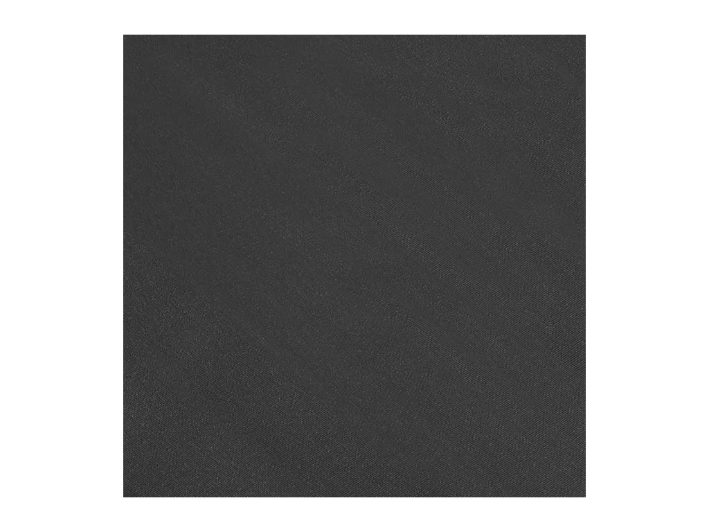 Auvent pliable manuel 350 cm Anthracite WVGQ5152