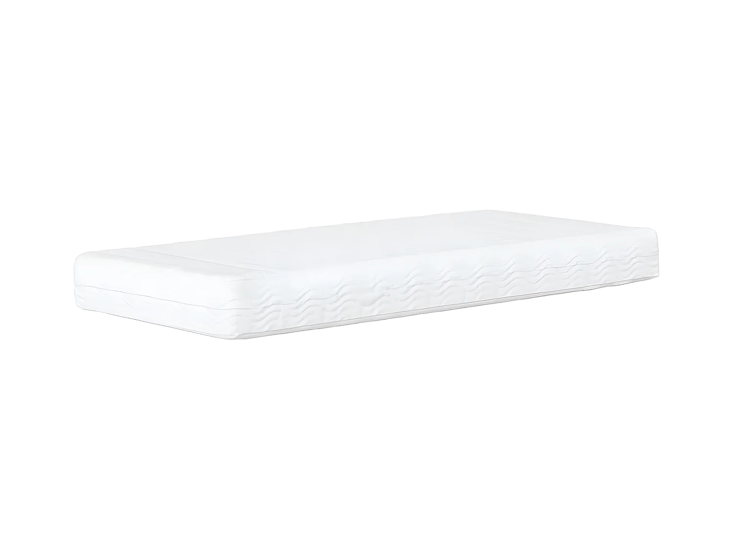Tagesbett,Sofabett mit Matratze Hellgrau 90x190 cm Samt -gkd82219