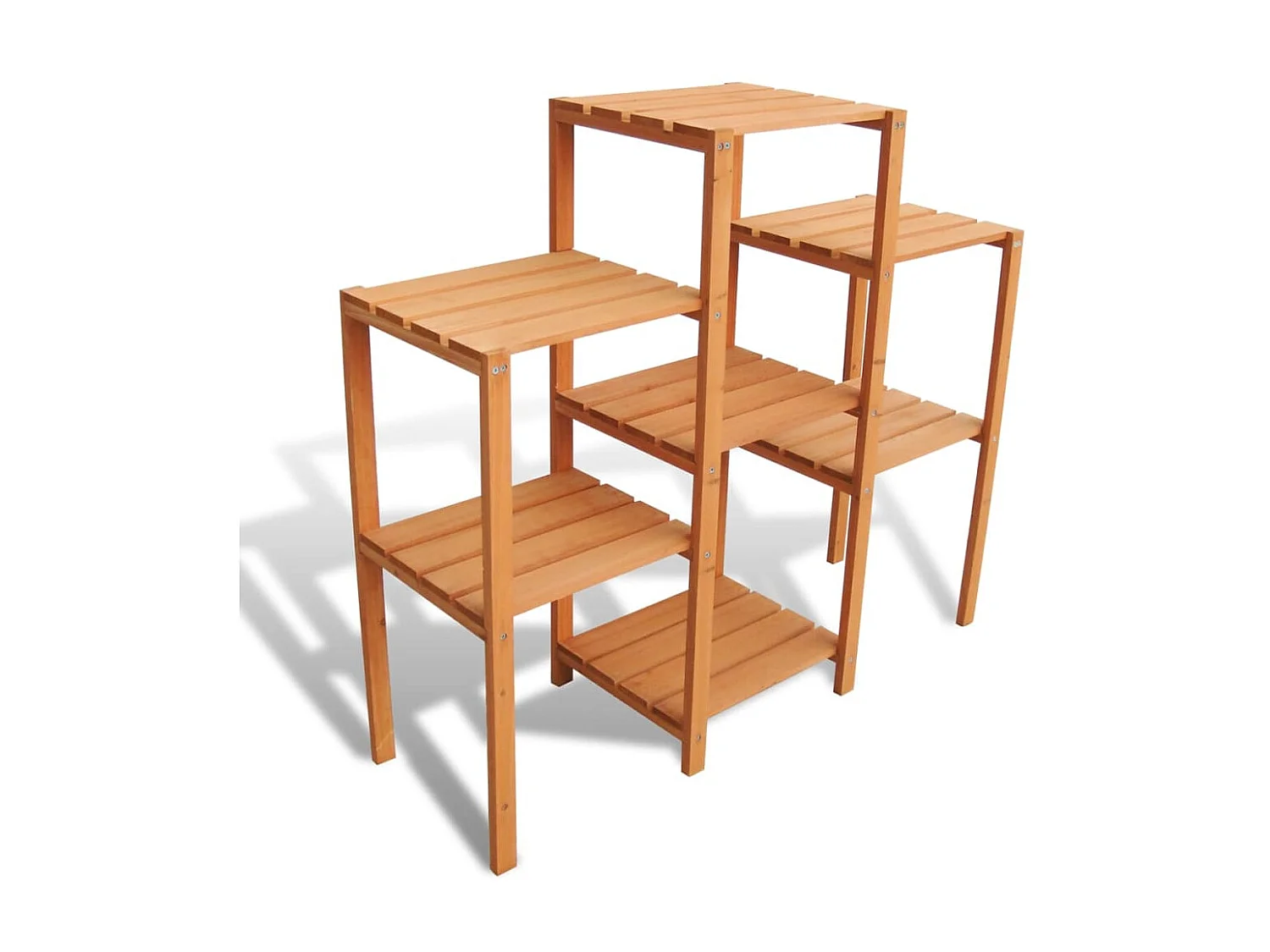 Jardinière Support de jardinière 97 x 31 x 87 cm BE9605