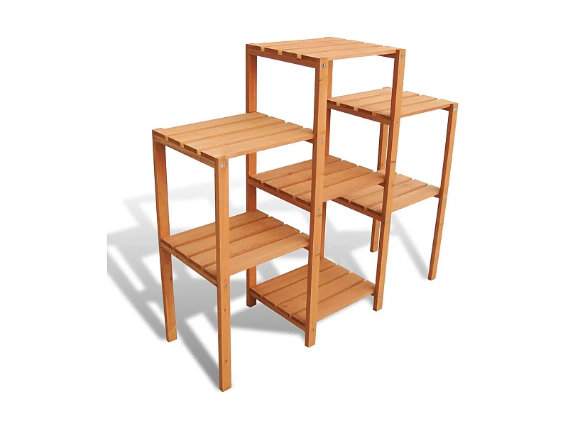 Jardinière Support de jardinière 97 x 31 x 87 cm BE9605