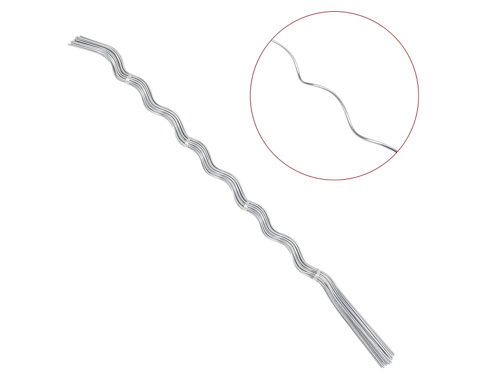 Jardinière Supports de plantes en spirale 20 pcs Acier galvanisé 170 cm BE9869