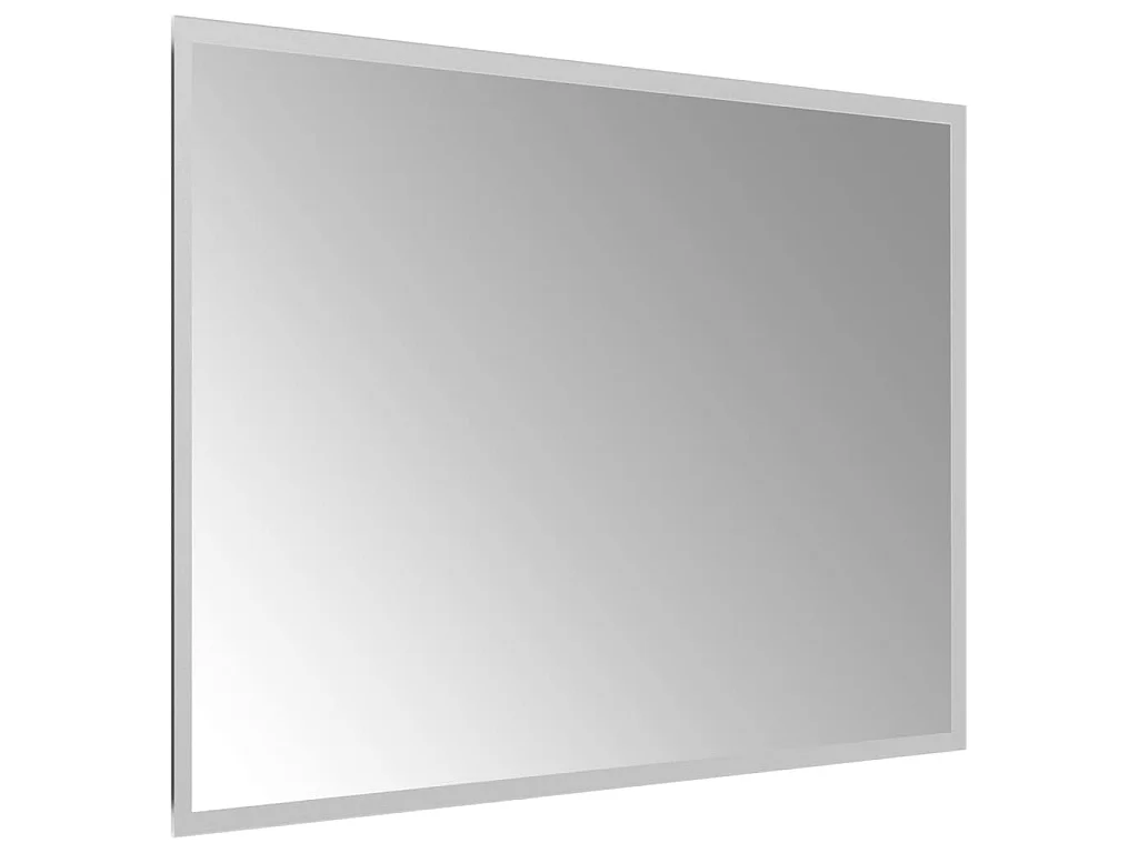 Miroir de salle de bain à LED 50x70 cm WVGQ7478