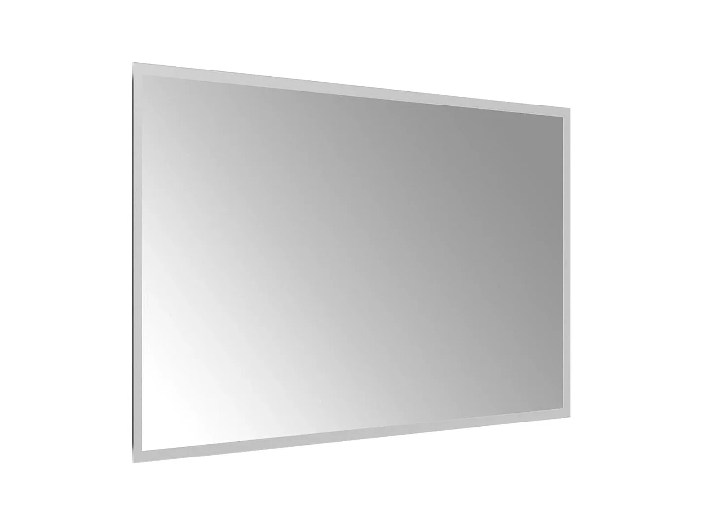 Miroir de salle de bain à LED 50x80 cm WVGQ9050