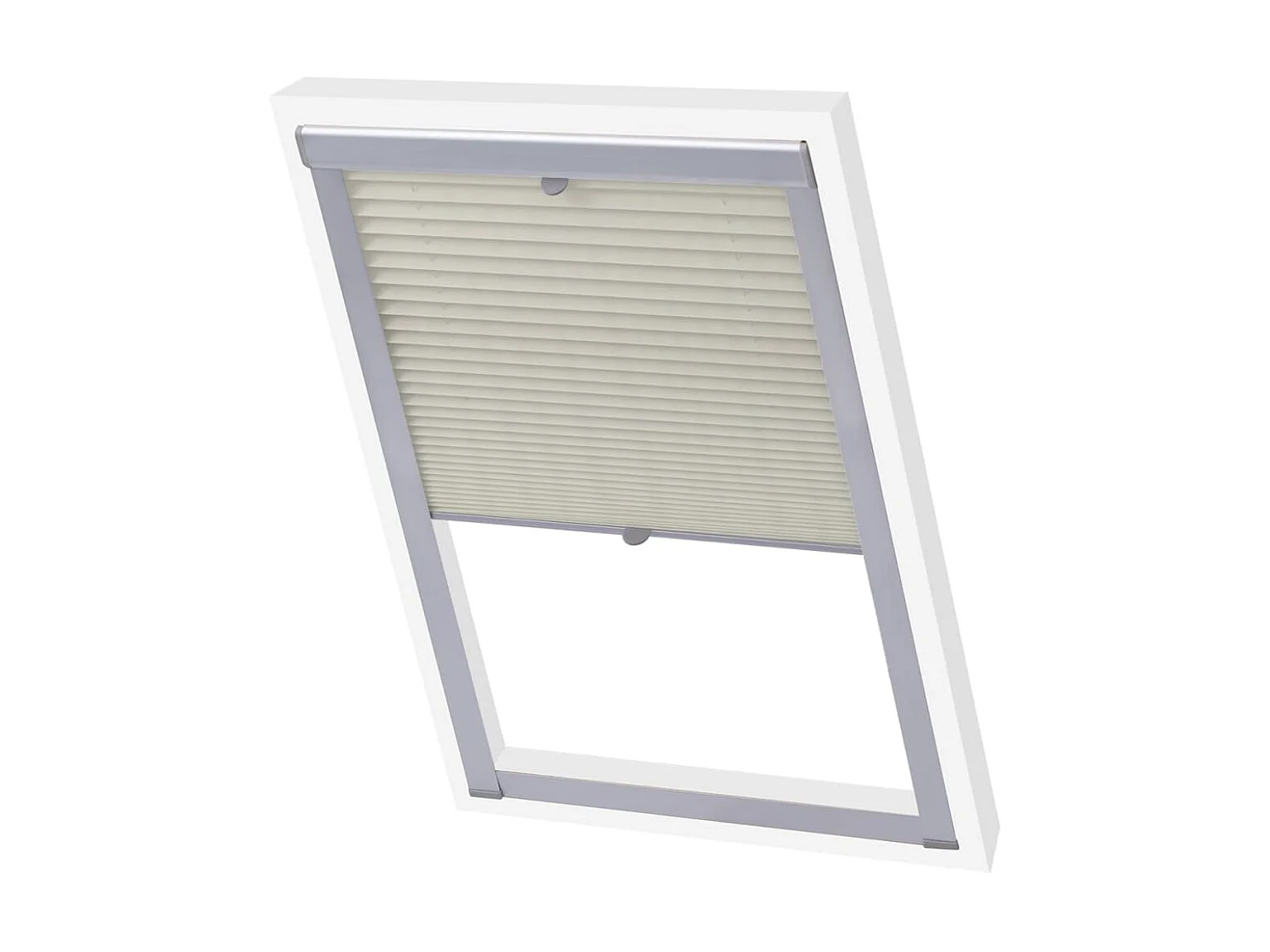 Store vénitien Couleur crème CK04 WVGQ2944