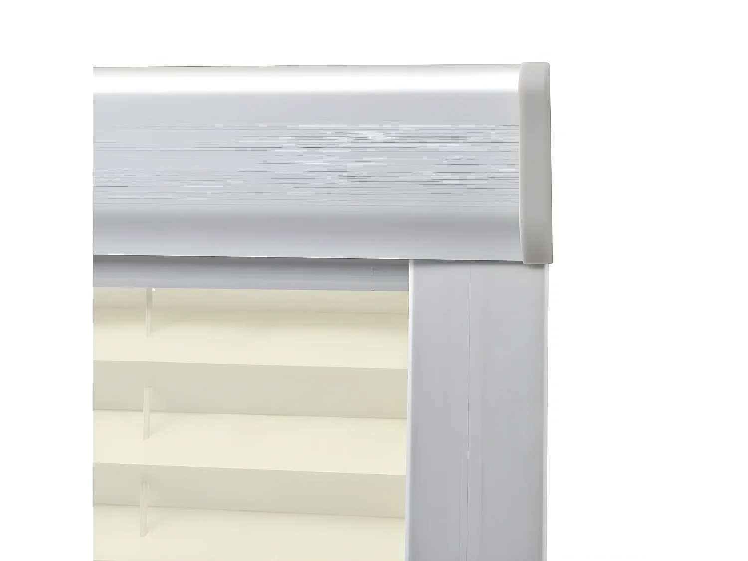 Store vénitien Couleur crème CK04 WVGQ2944