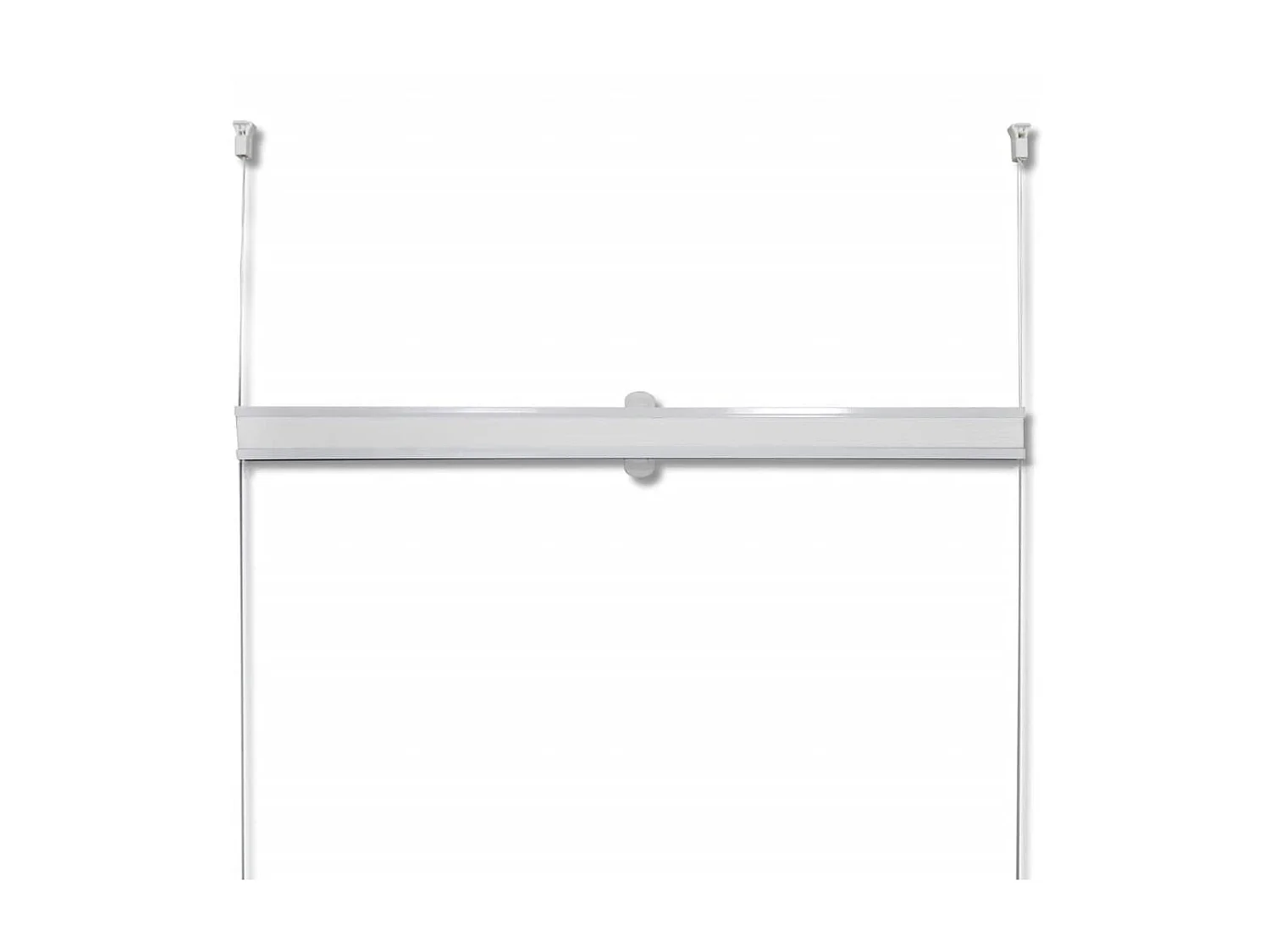 Persiana 80x200cm, Branca PT909689