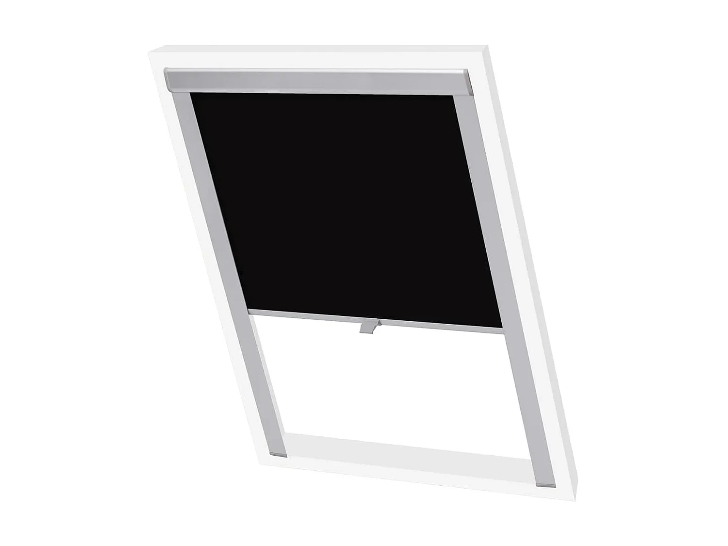 Store occultant roulant Noir MK08 WVGQ4779