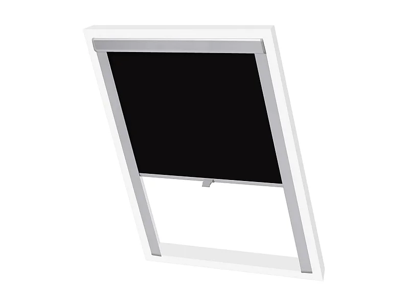 Store occultant roulant Noir MK08 WVGQ4779