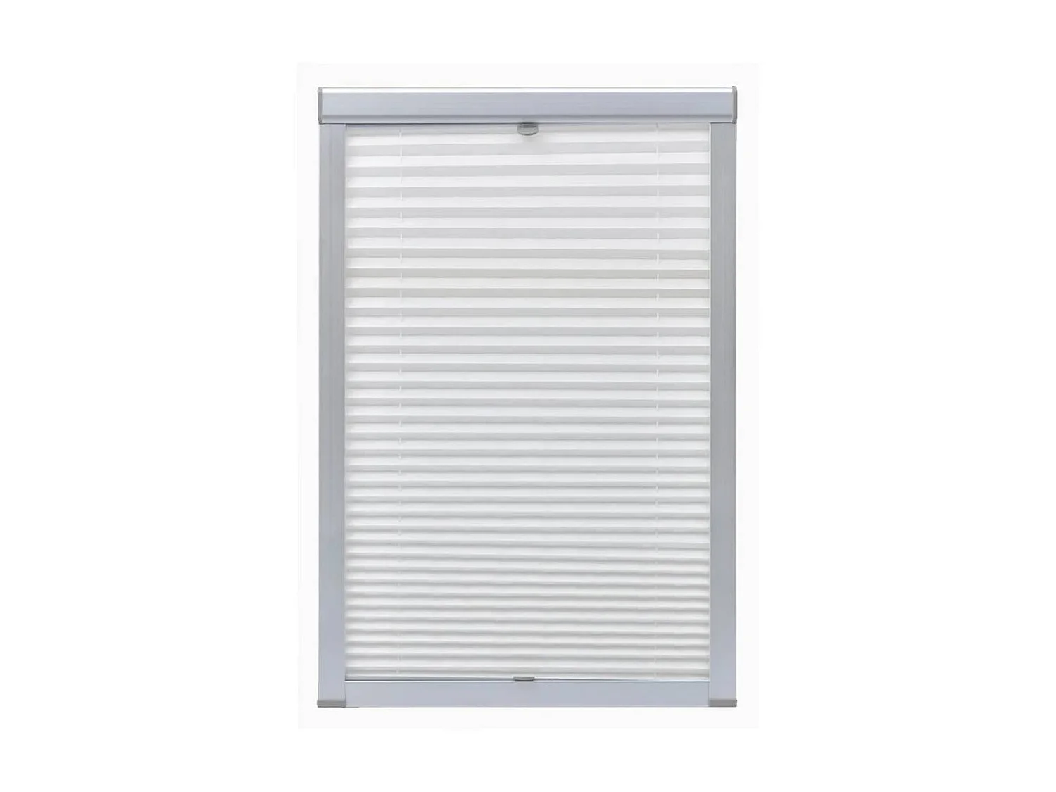 Store vénitien Blanc P08/408 WVGQ7203