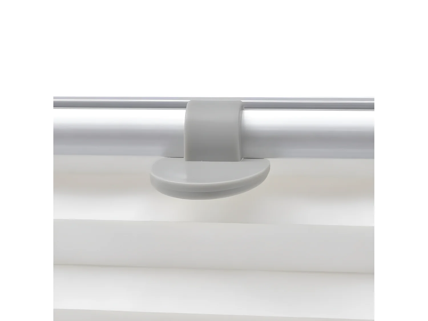 Store vénitien Blanc P08/408 WVGQ7203