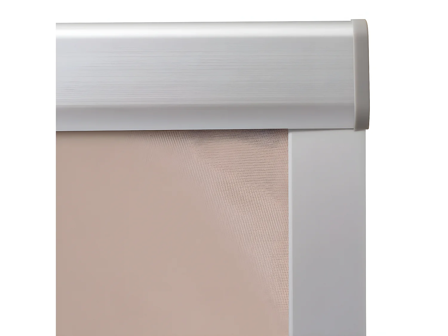 Store enrouleur occultant Beige M08/308  WVGQ1300