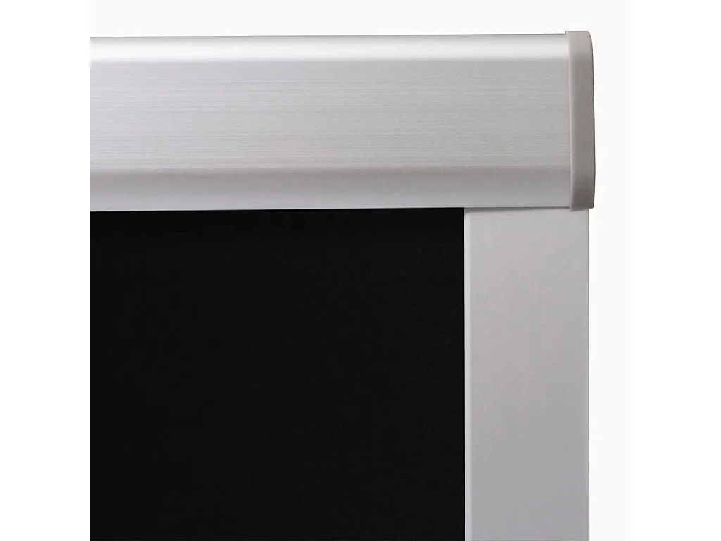 Store occultant roulant Noir MK06 WVGQ5570