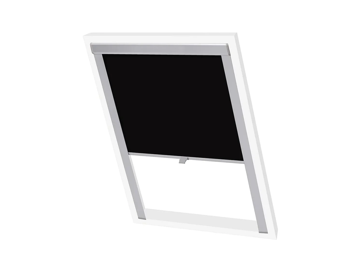 Store occultant roulant Noir MK06 WVGQ5570