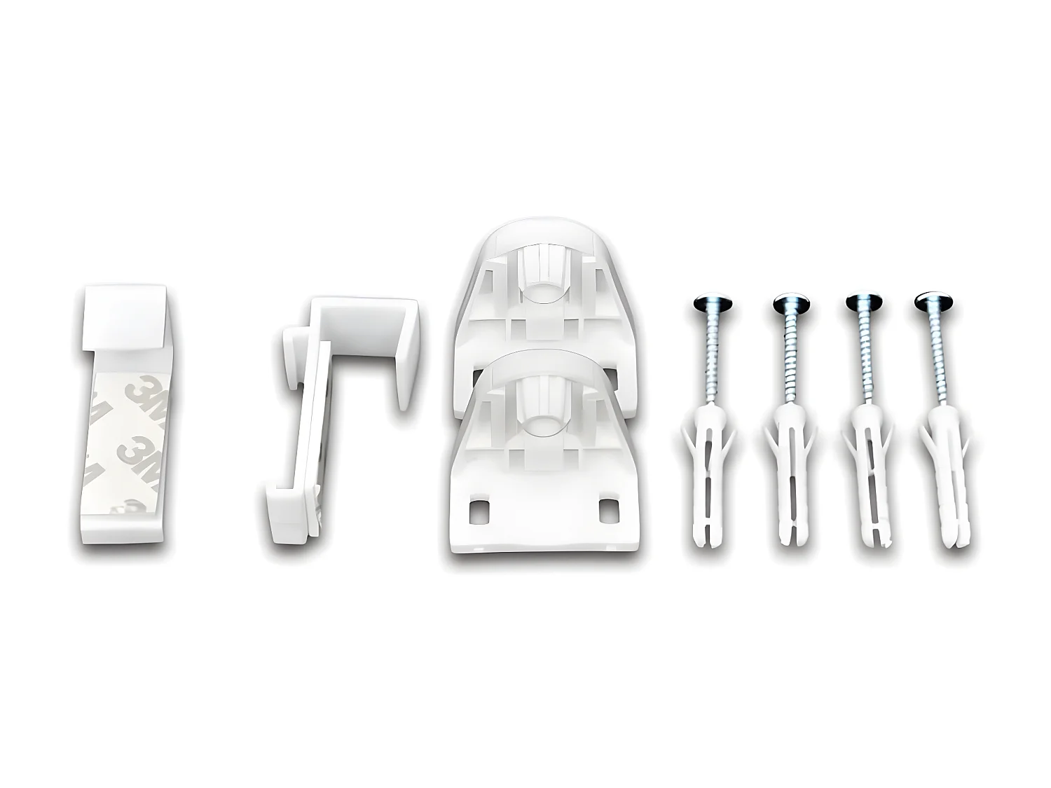 Estor Persiana Enrollable 160 x 230 cm Marino ES685786