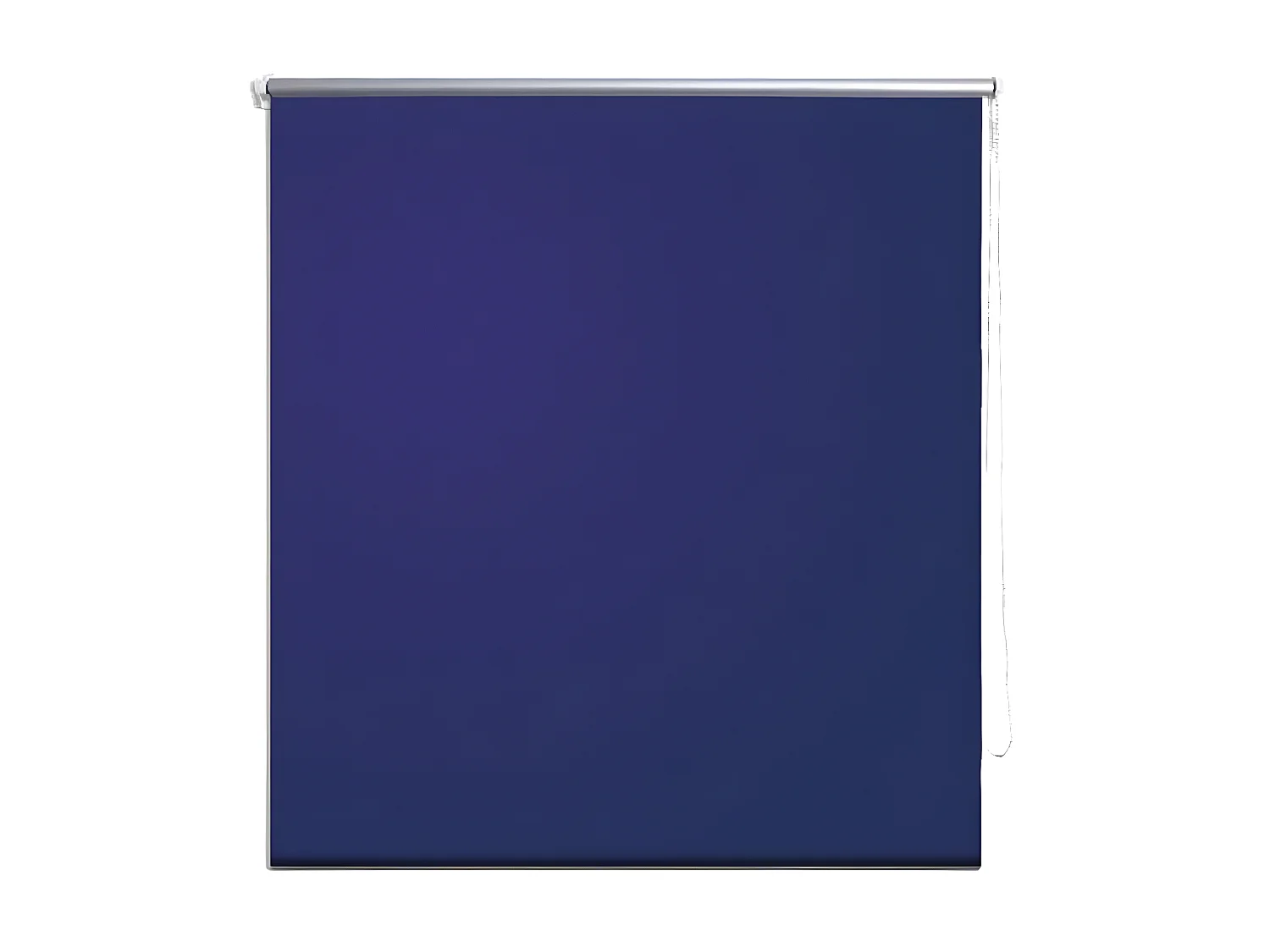 Store enrouleur occultant 160 x 230 cm bleu WVGQ1792