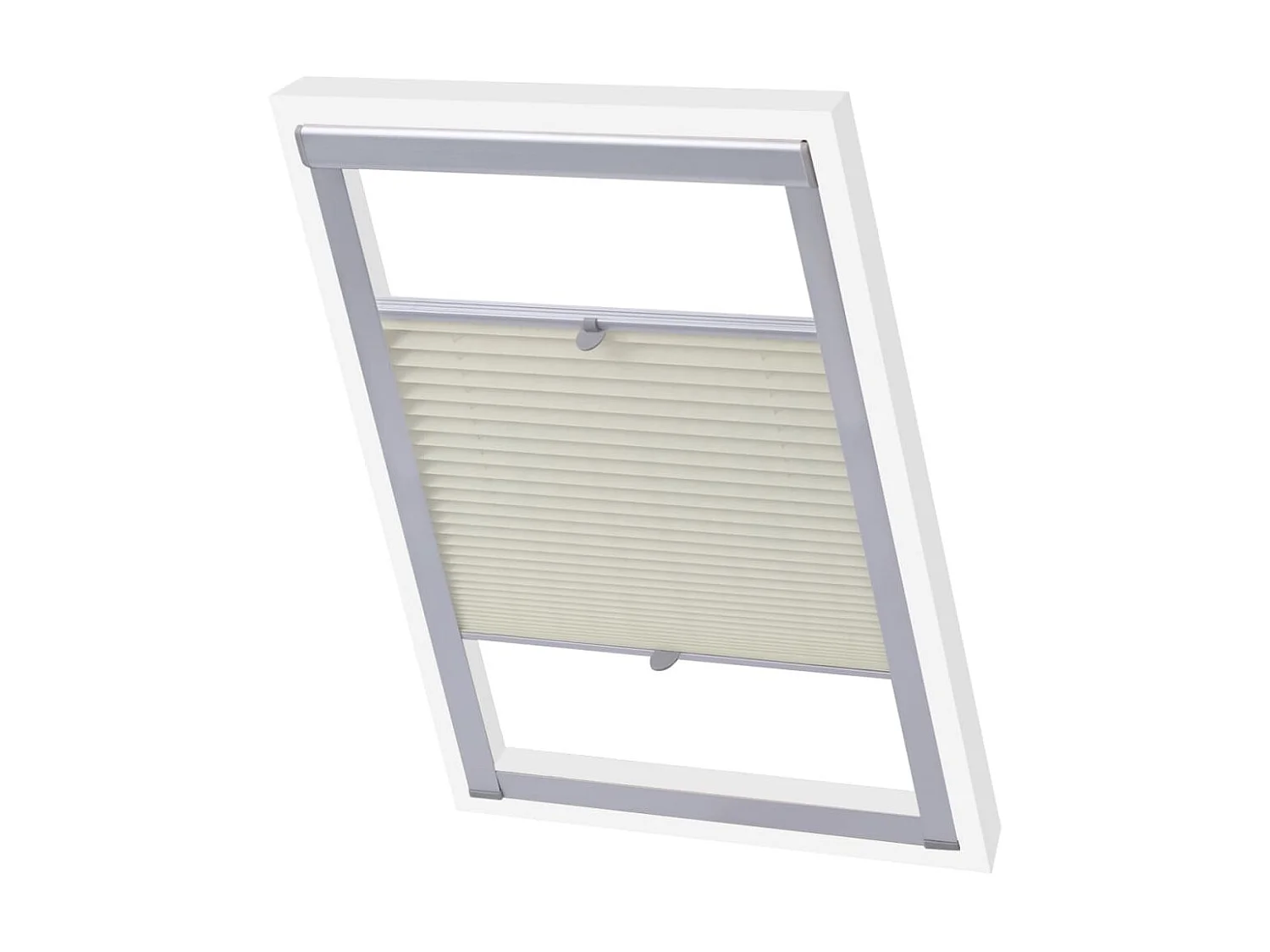 Store vénitien Couleur crème PK08 WVGQ3698