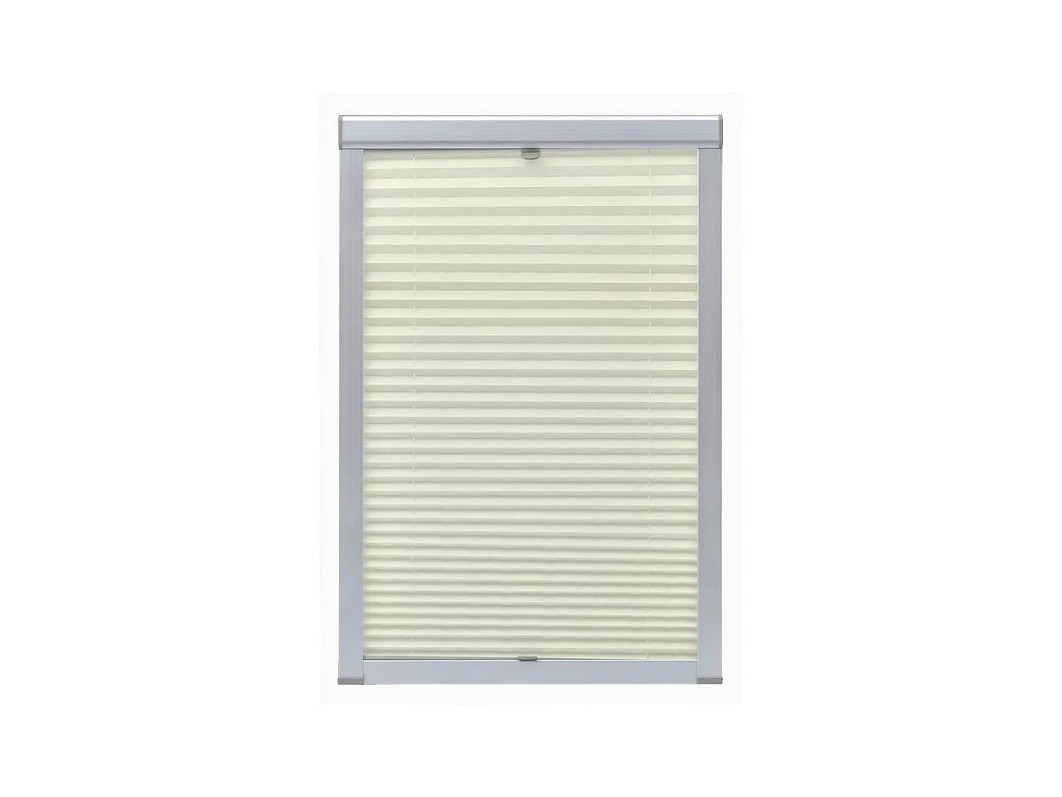 Store vénitien Couleur crème SK08 WVGQ1319