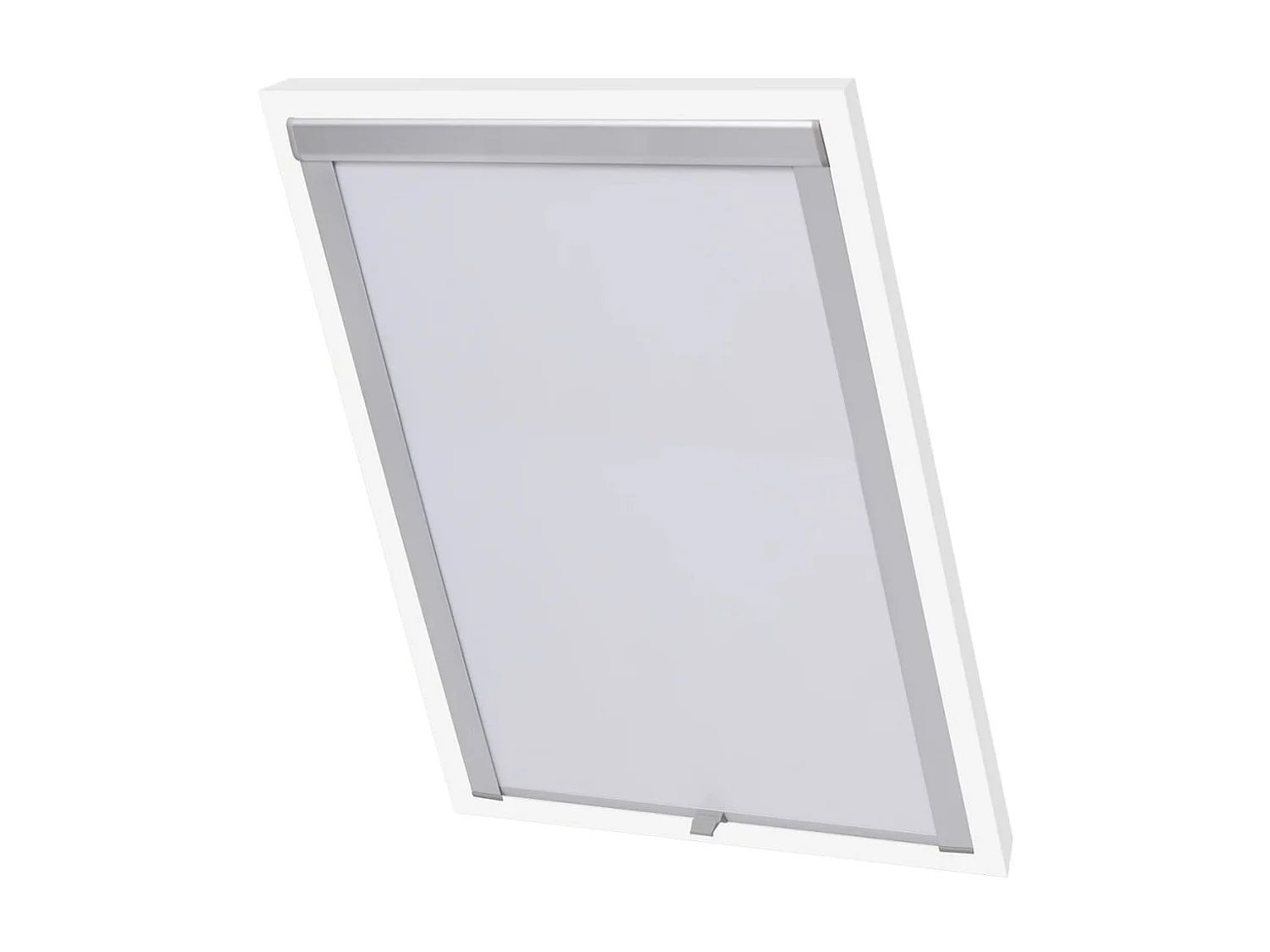 Store occultant roulant Blanc CK04 WVGQ3365